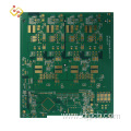 PCB Rapid Prototyping Services Electronic Product Develop